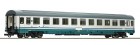 74331 Roco Passenger car 2nd class in XMPR livery
